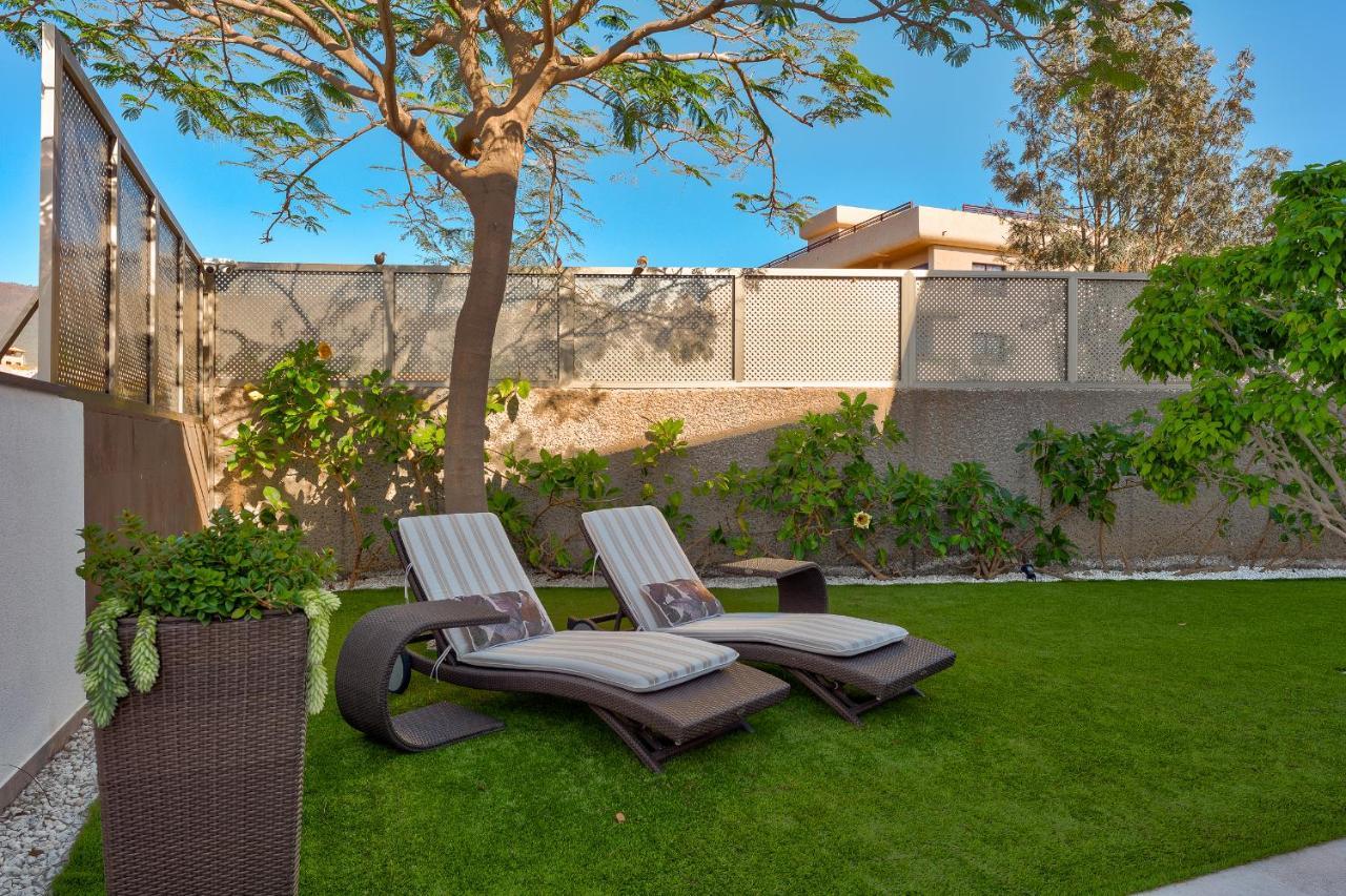 El Duque Private Lux Villa Costa Adeje  Exterior photo