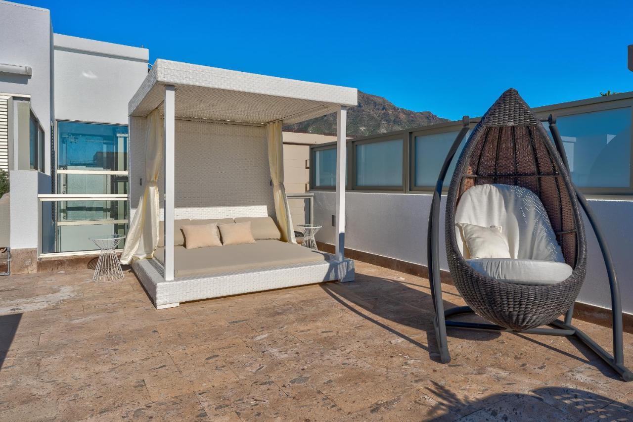 El Duque Private Lux Villa Costa Adeje  Exterior photo