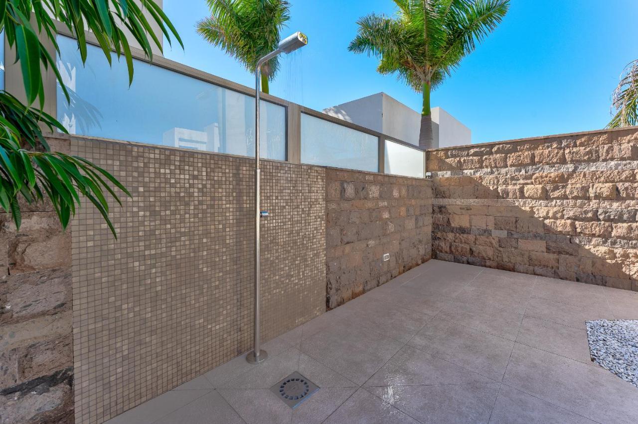 El Duque Private Lux Villa Costa Adeje  Exterior photo
