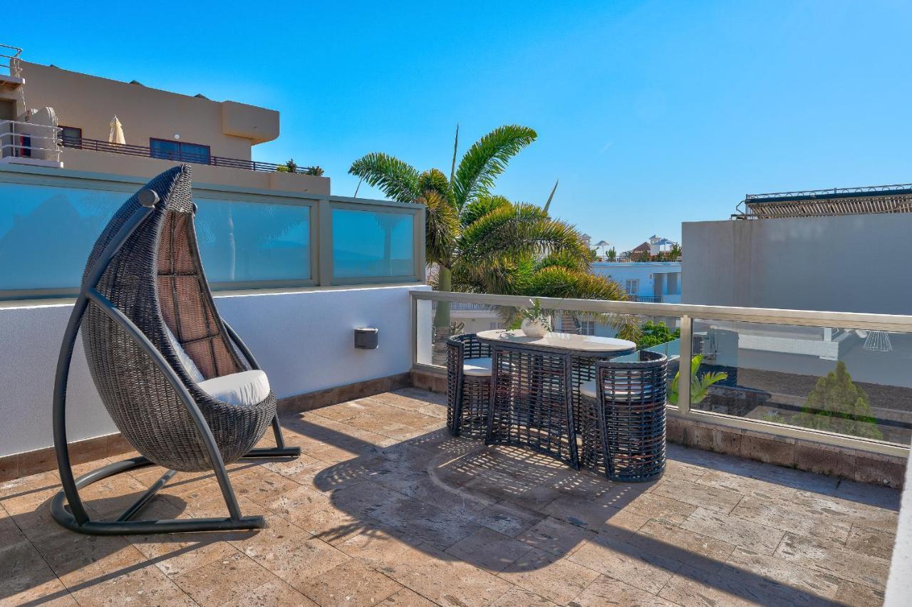 El Duque Private Lux Villa Costa Adeje  Exterior photo