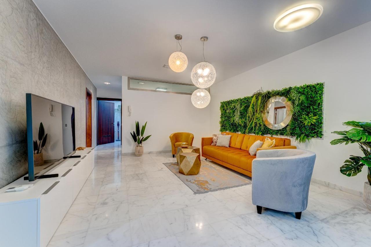 El Duque Private Lux Villa Costa Adeje  Exterior photo