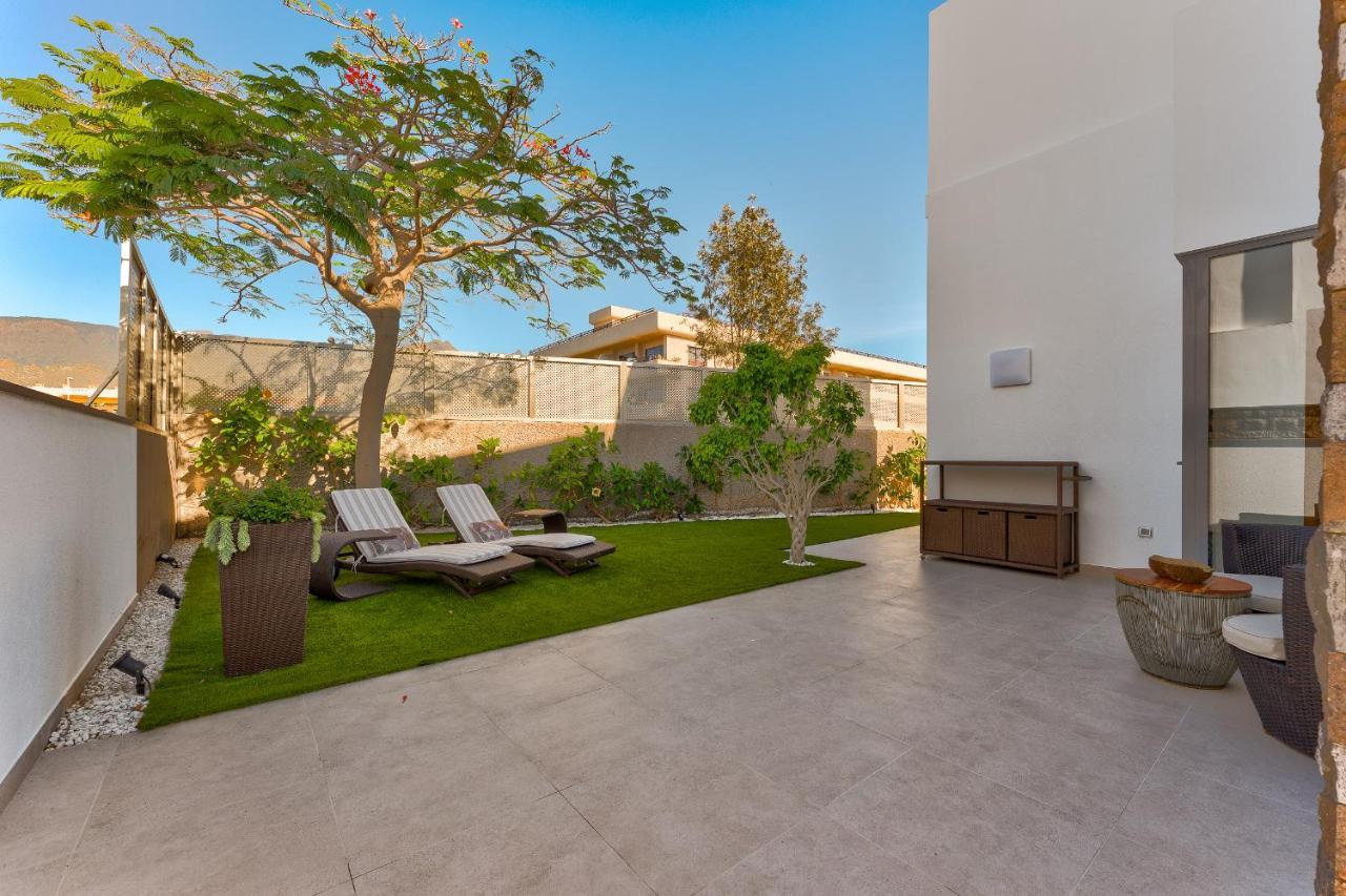 El Duque Private Lux Villa Costa Adeje  Exterior photo