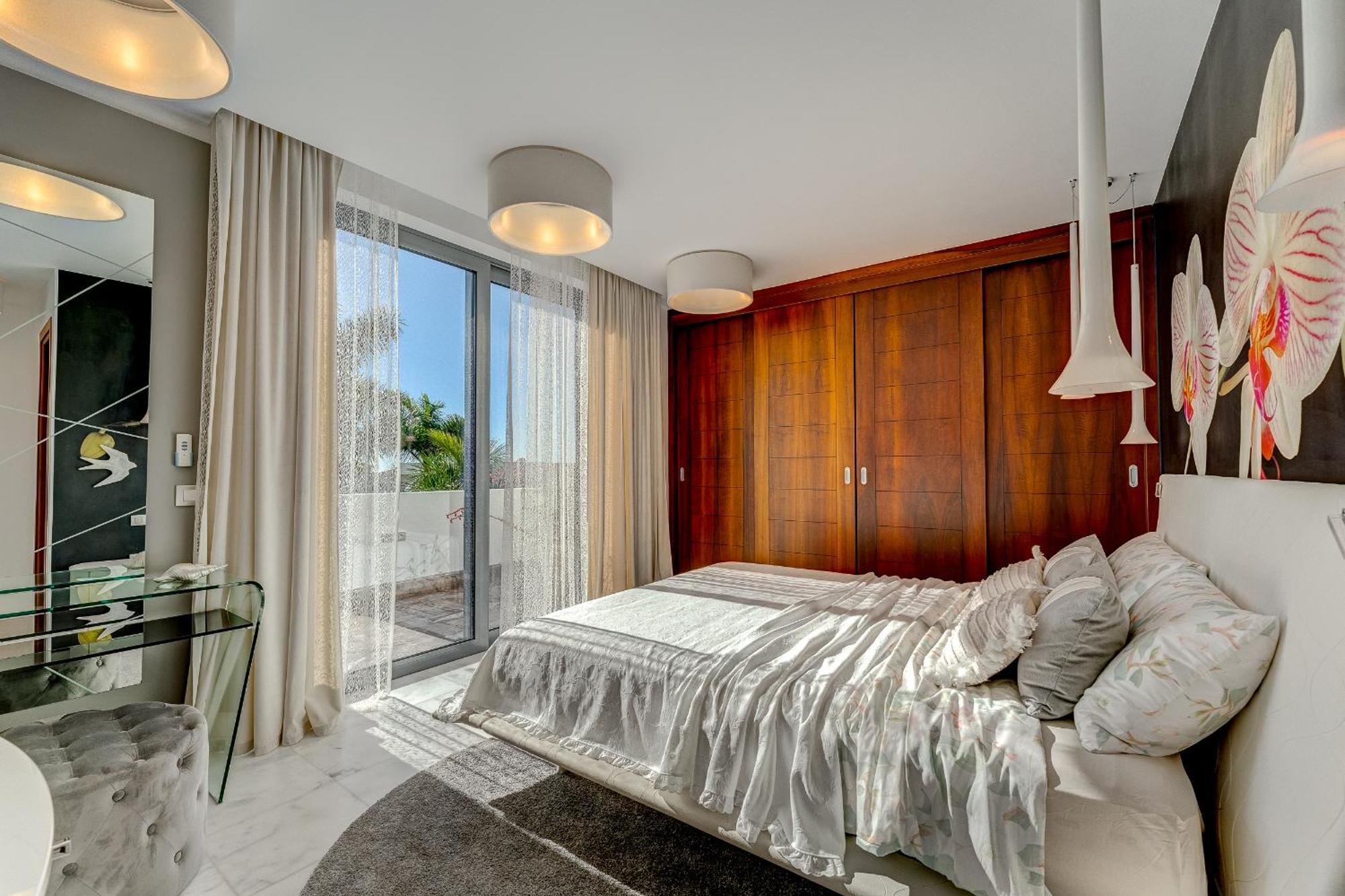 El Duque Private Lux Villa Costa Adeje  Exterior photo