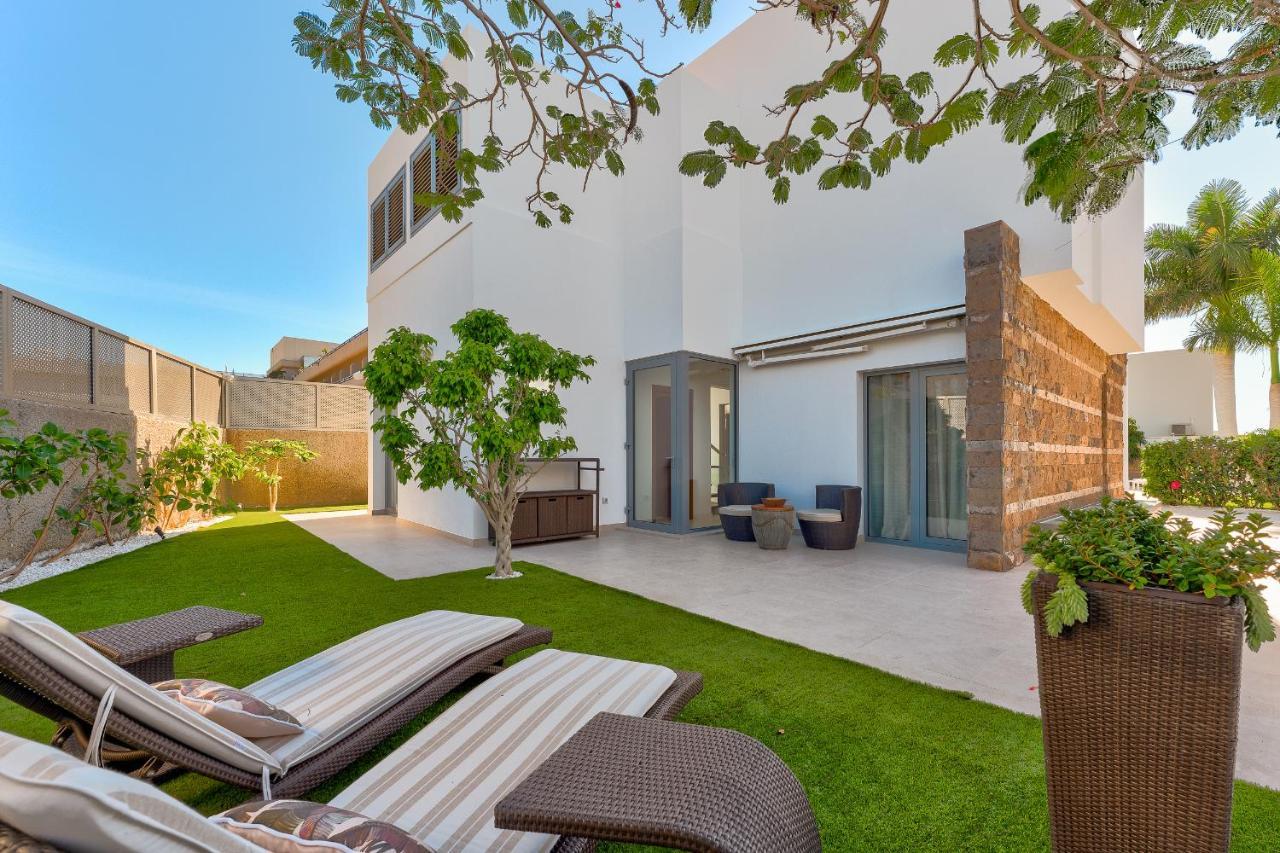 El Duque Private Lux Villa Costa Adeje  Exterior photo