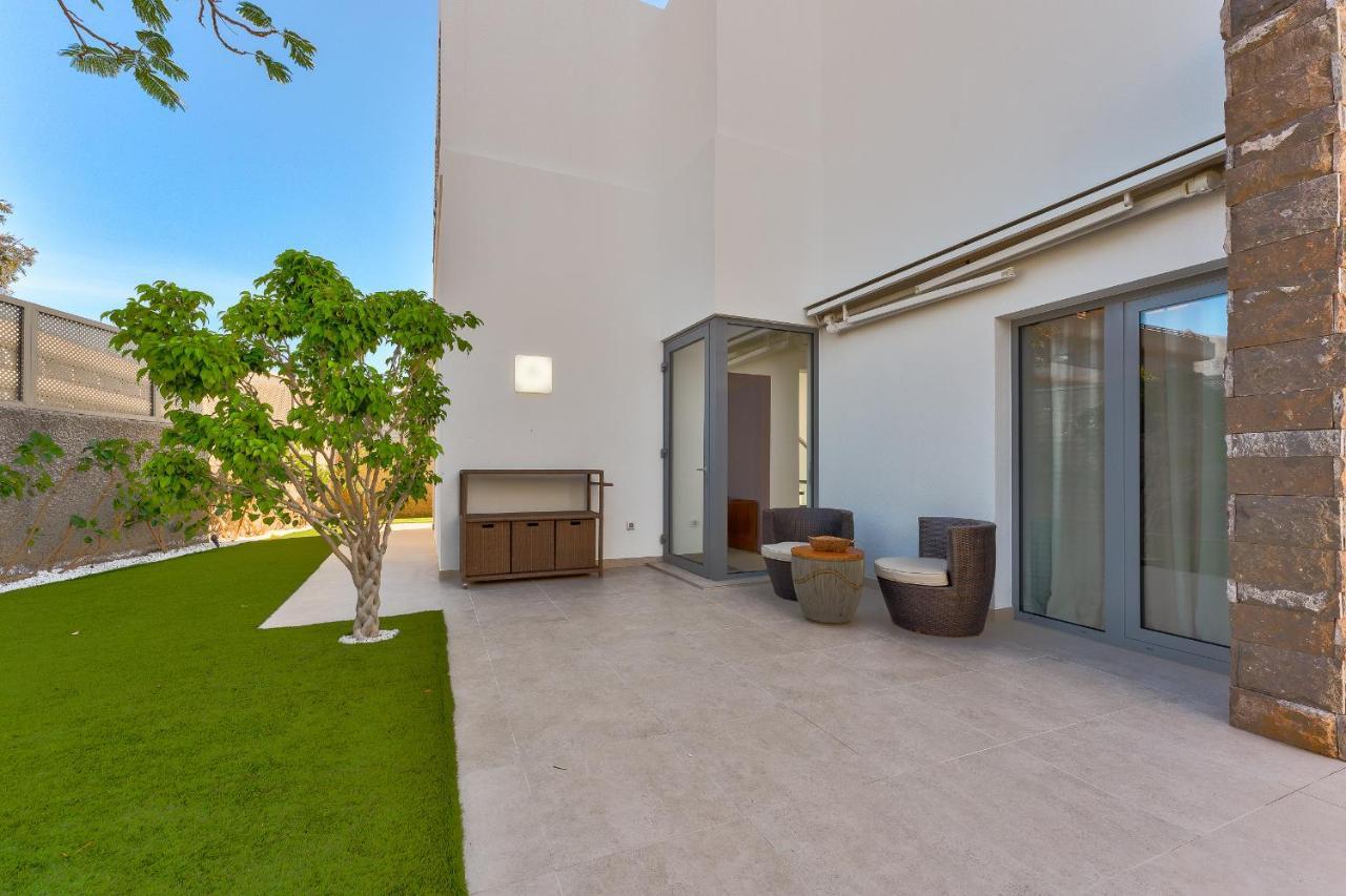 El Duque Private Lux Villa Costa Adeje  Exterior photo