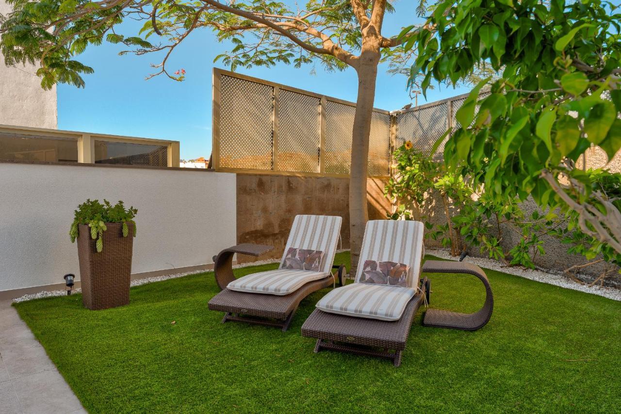 El Duque Private Lux Villa Costa Adeje  Exterior photo